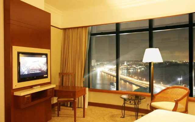 GBW Hotel