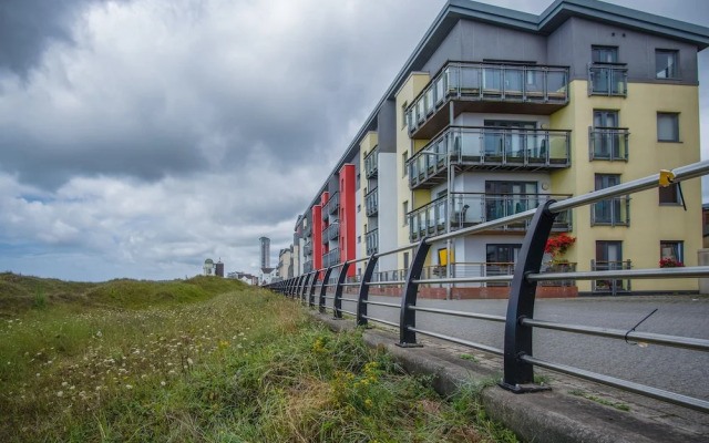 Fisherman's Way - 2 Bed Apt - SA1 Swansea