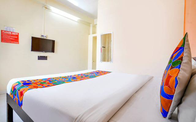 Fabexpress Ravikiran