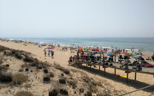 Apartamento T1 Herdade dos Salgados