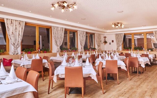 Wohlfühl- & Familienhotel Johanneshof