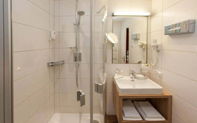 Hotel Elisabeth