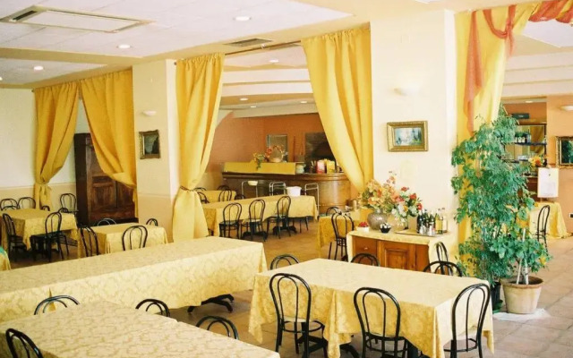 Hotel Tortorina
