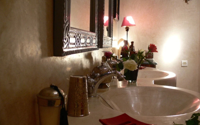 Riad El Mezouar