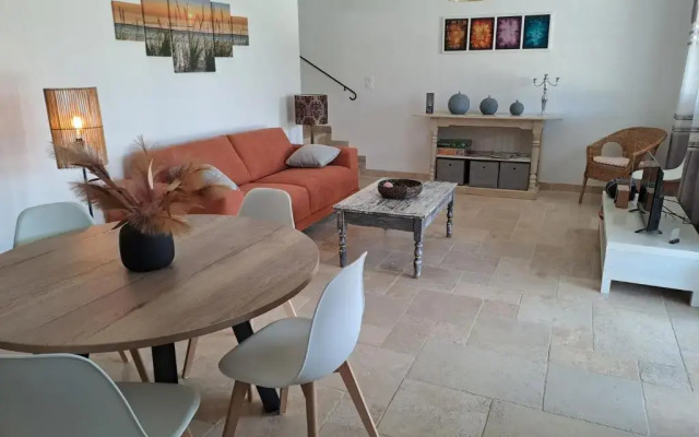 B&B - Les Grenadiers de Saint Sat