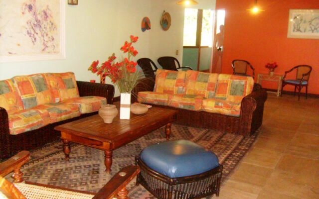Hotel La Plage