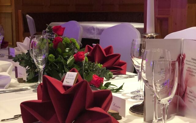 Landhaus Massener Heide