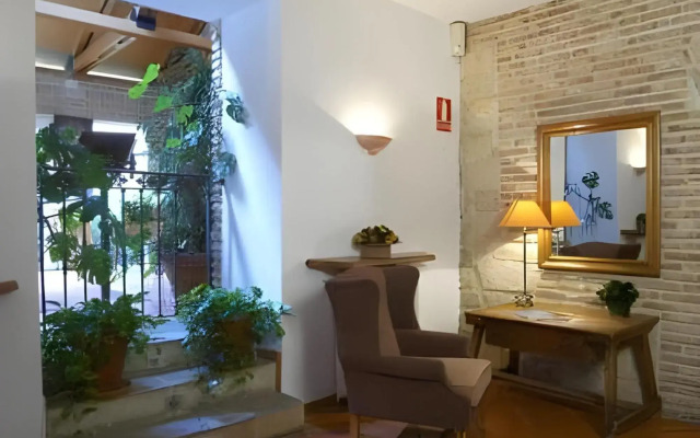 Hotel Real Monasterio de San Zoilo