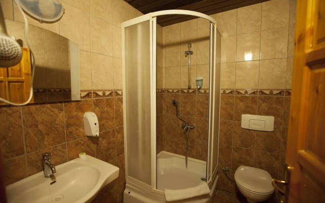 Cappadocia Palace Hotel