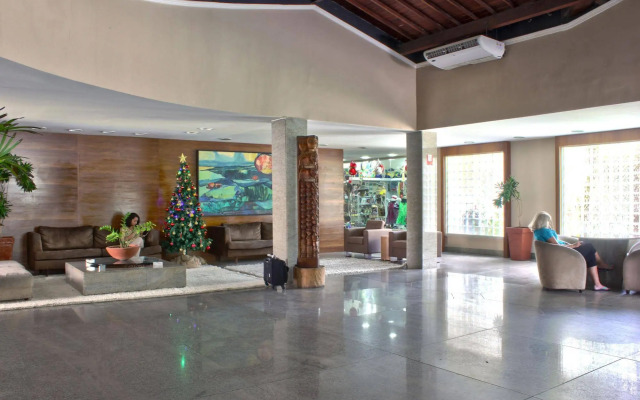 El Aram Imirá Beach Resort