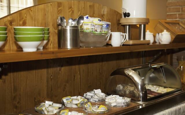 Goetten Apartamentos