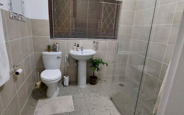 King's Hill Bed and Breakfast