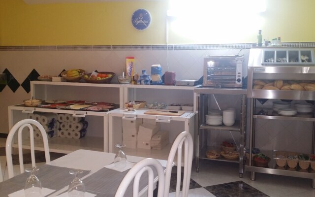 Hotel Los Cascajos