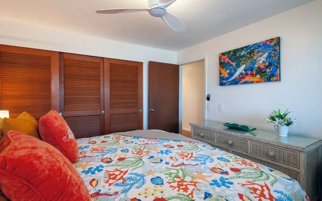 Wailua Bay View 302