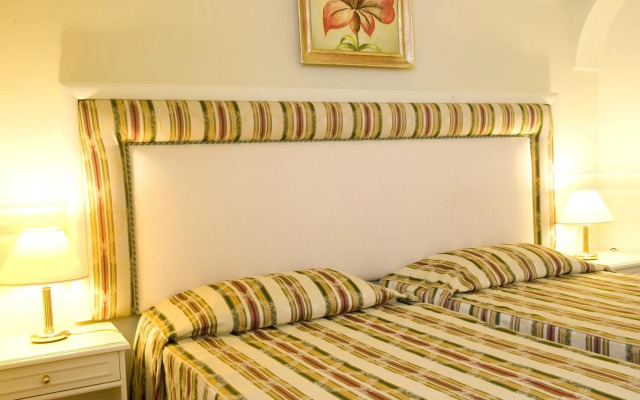 Park Hotel Villaferrata