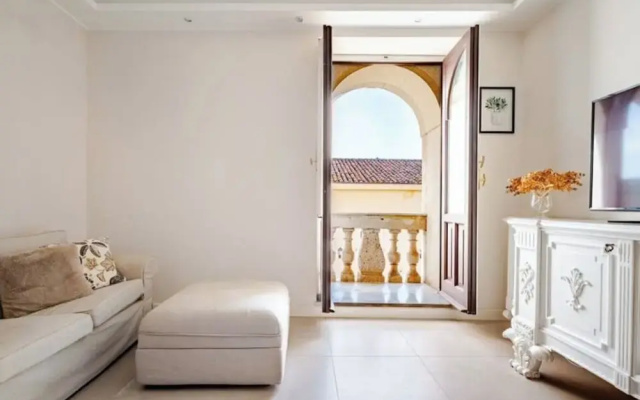 Spazio Apartments San Giuliano