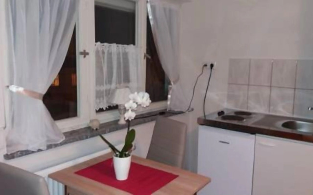 Pension Gästehaus B & B27