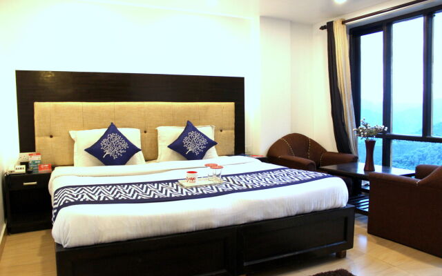 OYO 899 Dwaper Hotel