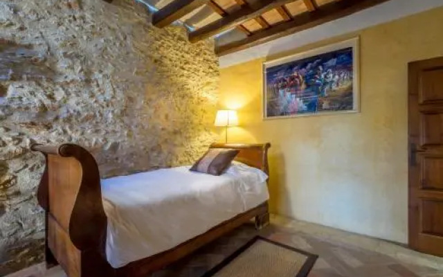 Can Felip Apartments