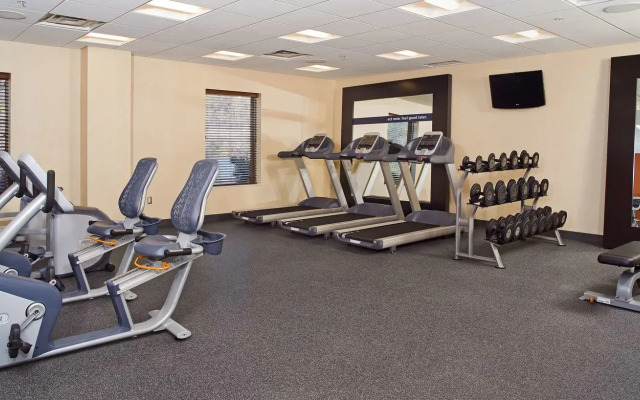 Hampton Inn & Suites Pittsburgh/Waterfront-West Homestead