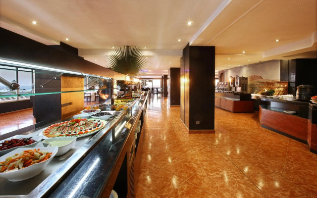 Anezi Tower Hotel