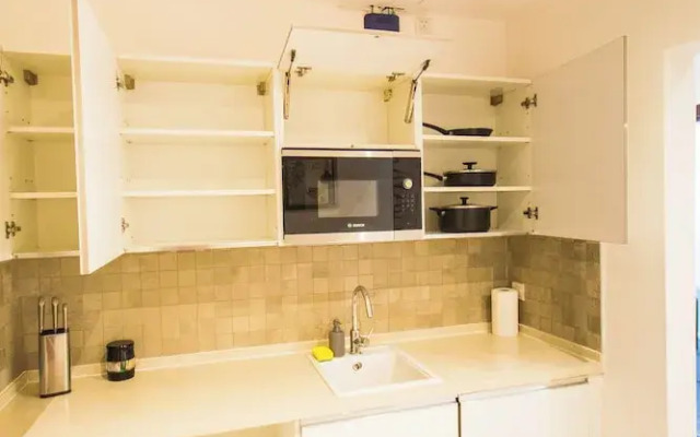 Accra Luxury Apartments at Edge