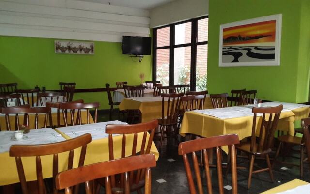 Apartamento Copacabana Princesa Isabel