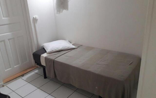 Bungalow Takaya Bambou