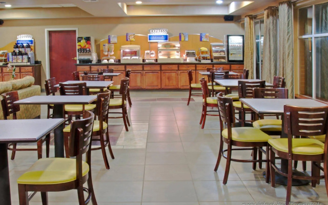 Holiday Inn Express Hotel & Suites Natchitoches by IHG