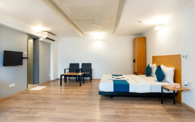 Hotel Arma Town House