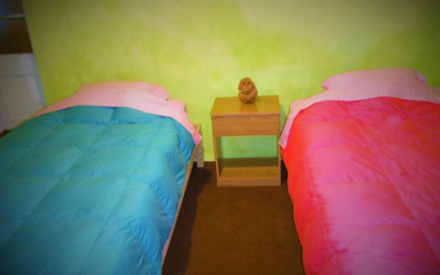 River House Arequipa - Hostel