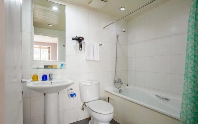 Free Town Hotel Apartment