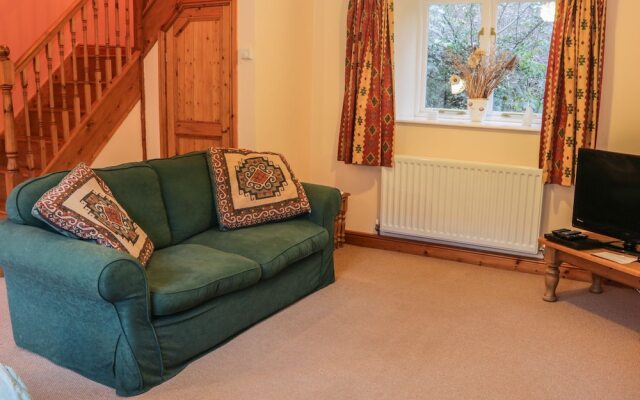 Diddlebury Cottage