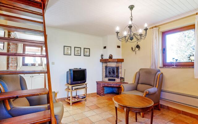 Holiday Home in Porcheresse Daverdisse