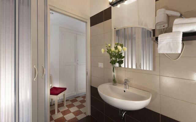 Bernini in Roma With 2 Bedrooms and 2 Bathrooms