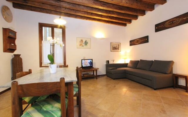 City Apartments - Tintoretto