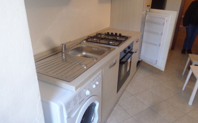 Appartamento Casa Bergamo