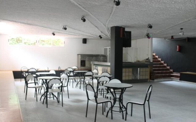 Hotel Arco Iris