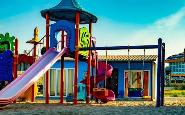 Nilbahir Resort & Spa