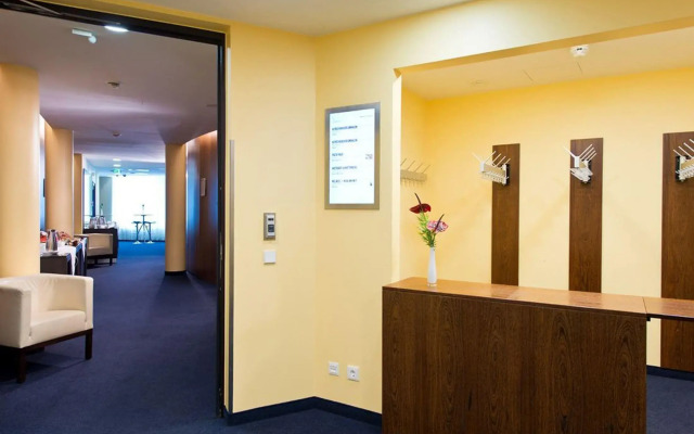 adrema hotel