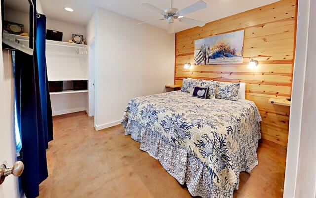 Station Street - 4 Br Townhouse