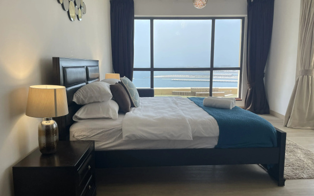 Luxury Apartment Jumeirah Sea View - Apartment in ดูไบ - Photo 3