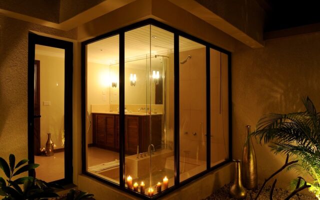 Oasis Villas by Fine and Country