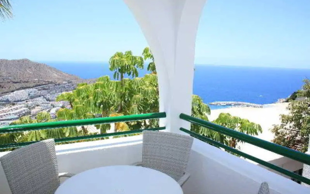 Colinamar Aparthotel