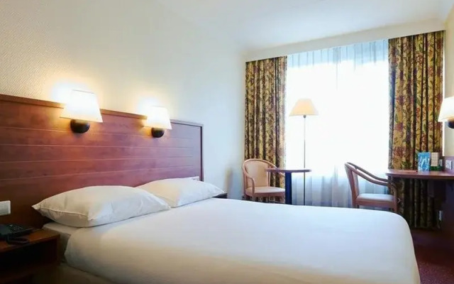 Postillion Hotel Haren Groningen