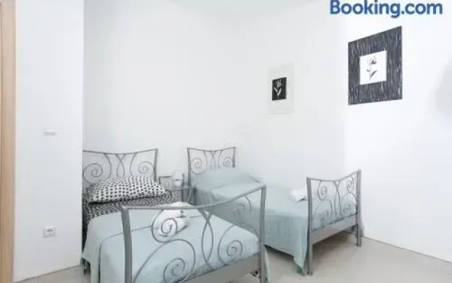 Apartmani Iva