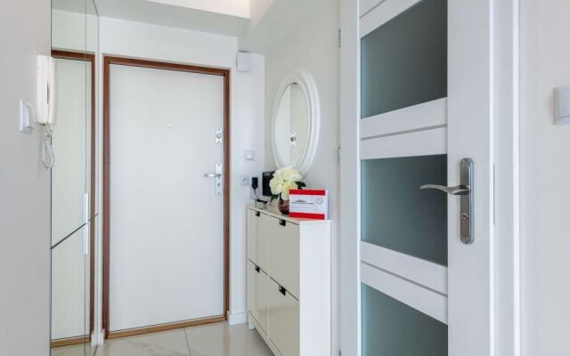 P&O Apartments Zgoda 23