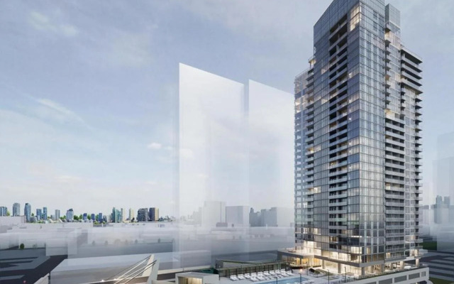 Level Chicago Fulton Market