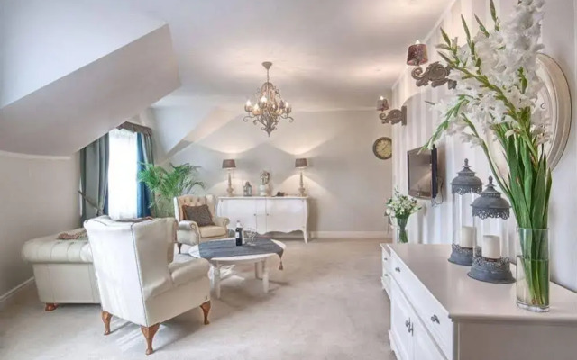 Pensjonat Żelazna Podkowa