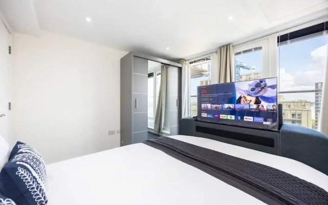 Austin David Apartments - Blue Cove